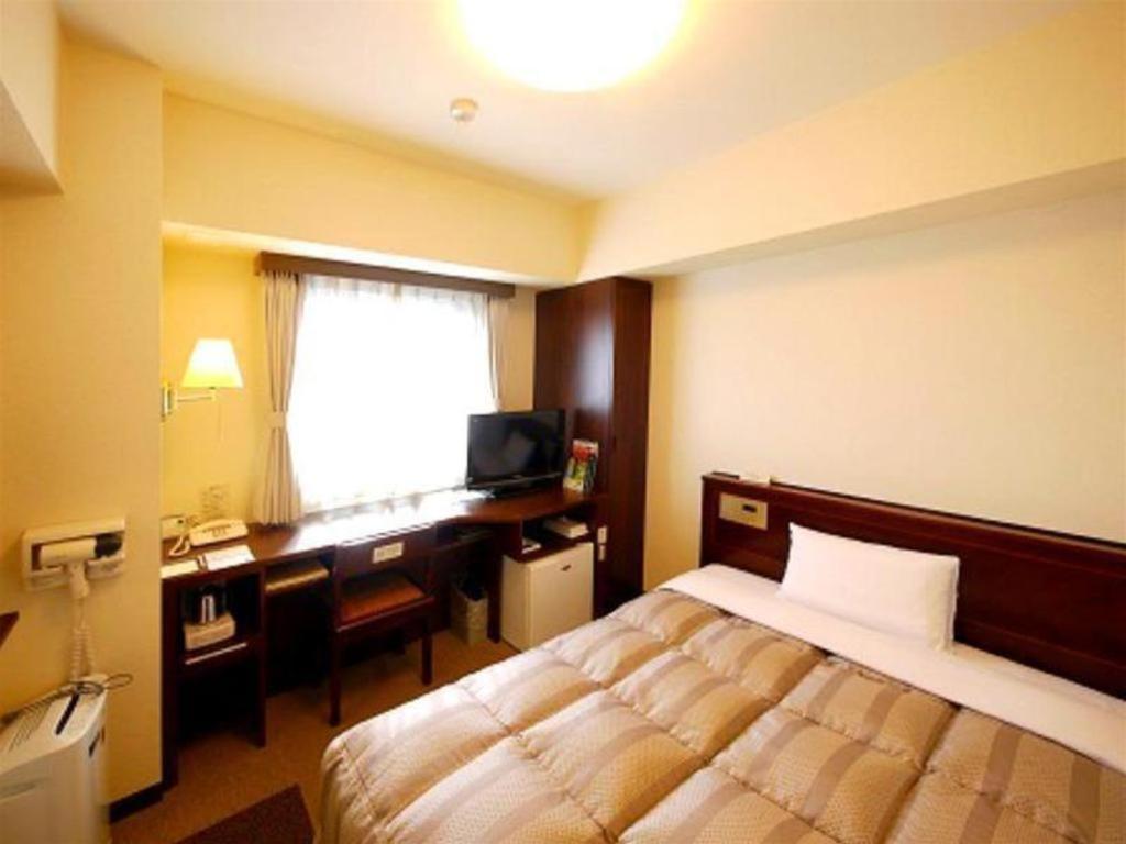 Hotel Route Inn Wajima Eksteriør billede